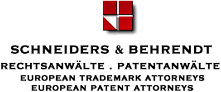 [ Gute Patentanwälte >>]