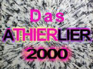 [ Zum 'AThierLIER 2000' >>>]